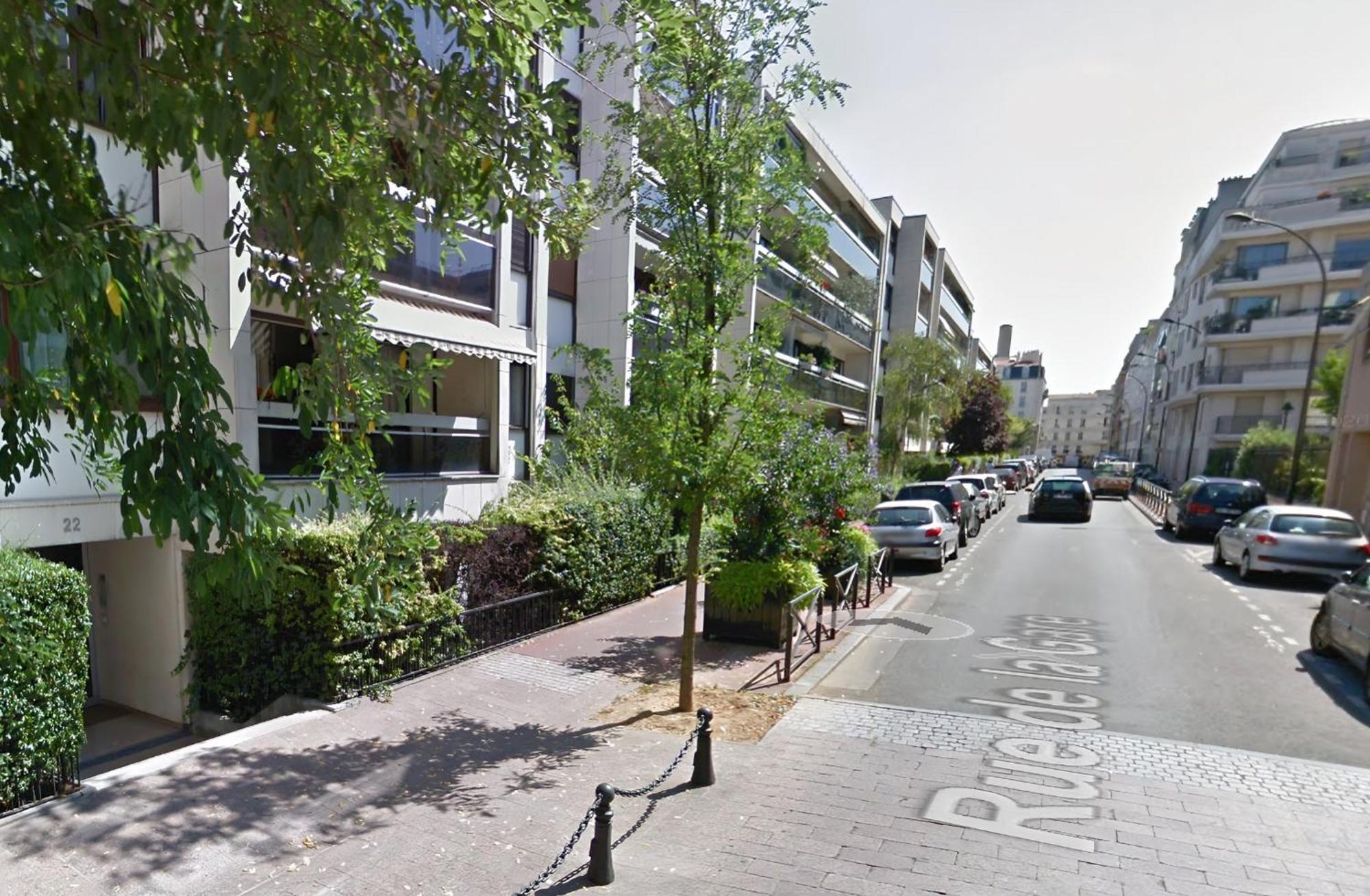 Magnifique Appartement, 3 Min De Paris Levallois-Perret Luaran gambar